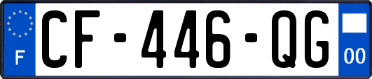 CF-446-QG