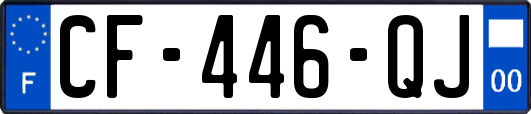 CF-446-QJ
