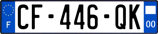 CF-446-QK