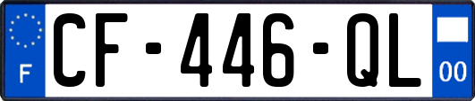 CF-446-QL