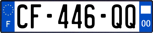 CF-446-QQ
