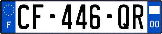 CF-446-QR