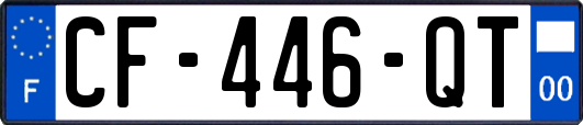 CF-446-QT