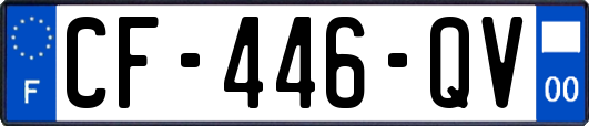 CF-446-QV