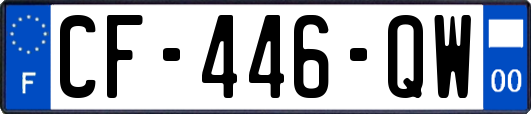 CF-446-QW