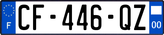 CF-446-QZ