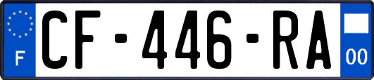 CF-446-RA