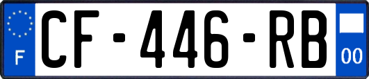 CF-446-RB
