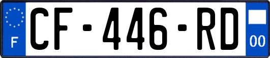 CF-446-RD