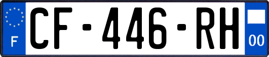 CF-446-RH