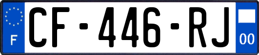 CF-446-RJ