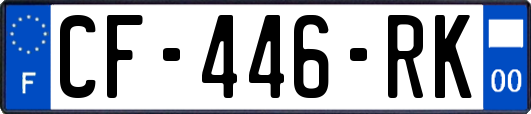 CF-446-RK