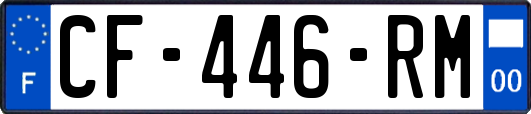 CF-446-RM