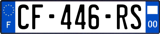 CF-446-RS