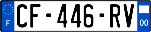 CF-446-RV