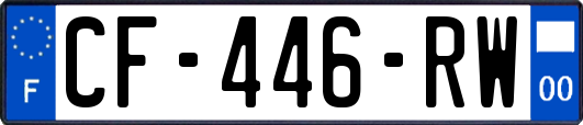 CF-446-RW