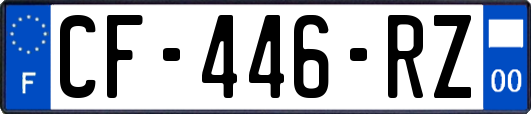 CF-446-RZ