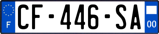CF-446-SA