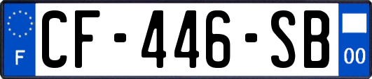 CF-446-SB