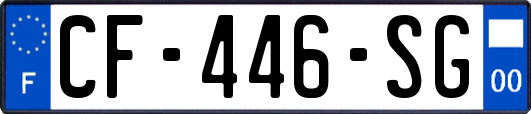 CF-446-SG
