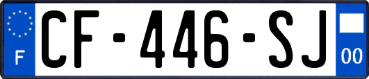 CF-446-SJ
