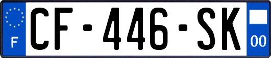 CF-446-SK