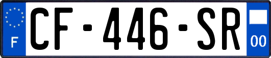 CF-446-SR
