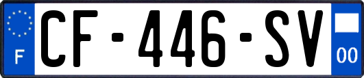 CF-446-SV