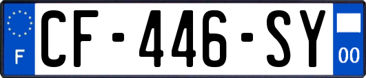 CF-446-SY