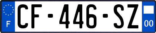CF-446-SZ