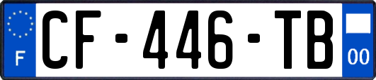 CF-446-TB