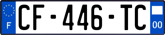 CF-446-TC