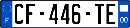 CF-446-TE