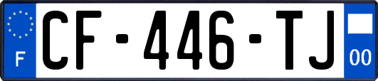 CF-446-TJ