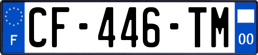 CF-446-TM