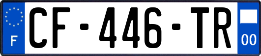 CF-446-TR