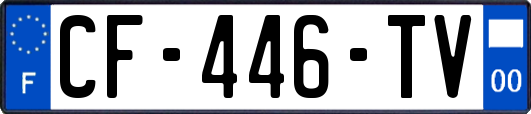 CF-446-TV