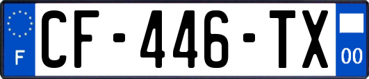 CF-446-TX