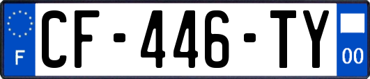 CF-446-TY