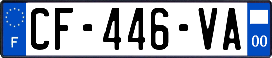 CF-446-VA