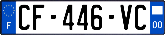 CF-446-VC