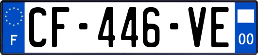 CF-446-VE