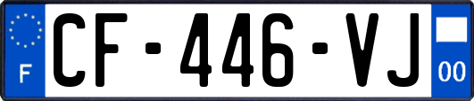 CF-446-VJ