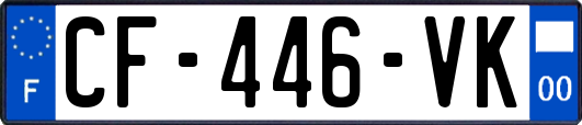 CF-446-VK