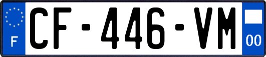 CF-446-VM