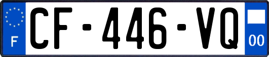 CF-446-VQ