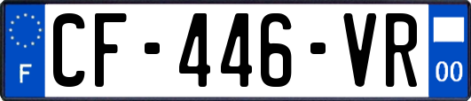 CF-446-VR