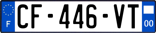 CF-446-VT