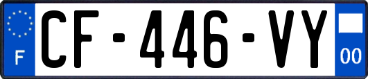 CF-446-VY