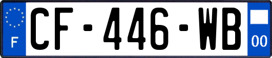 CF-446-WB
